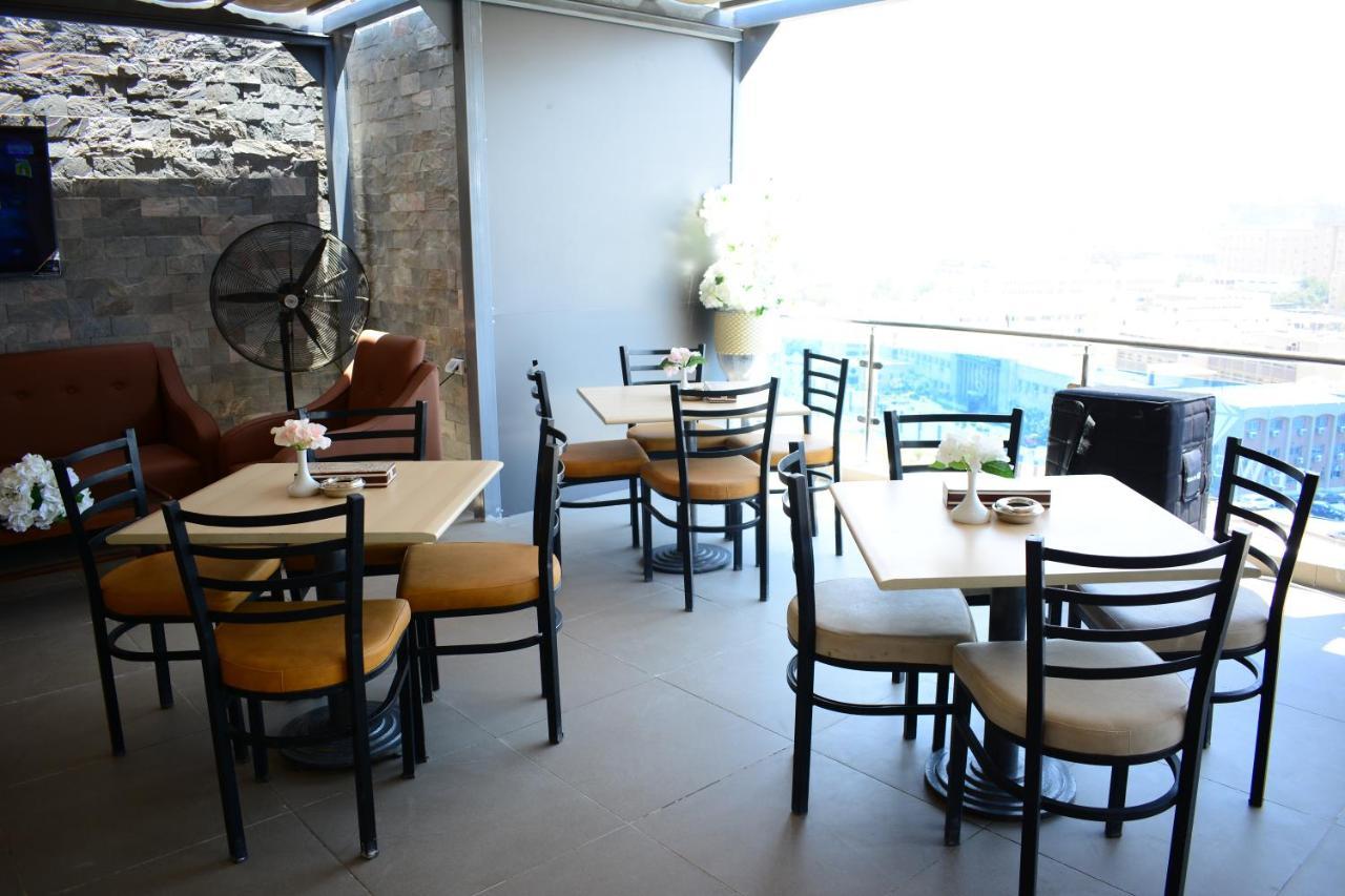 Jewel Inn El Bakry Hotel Cairo Exterior photo