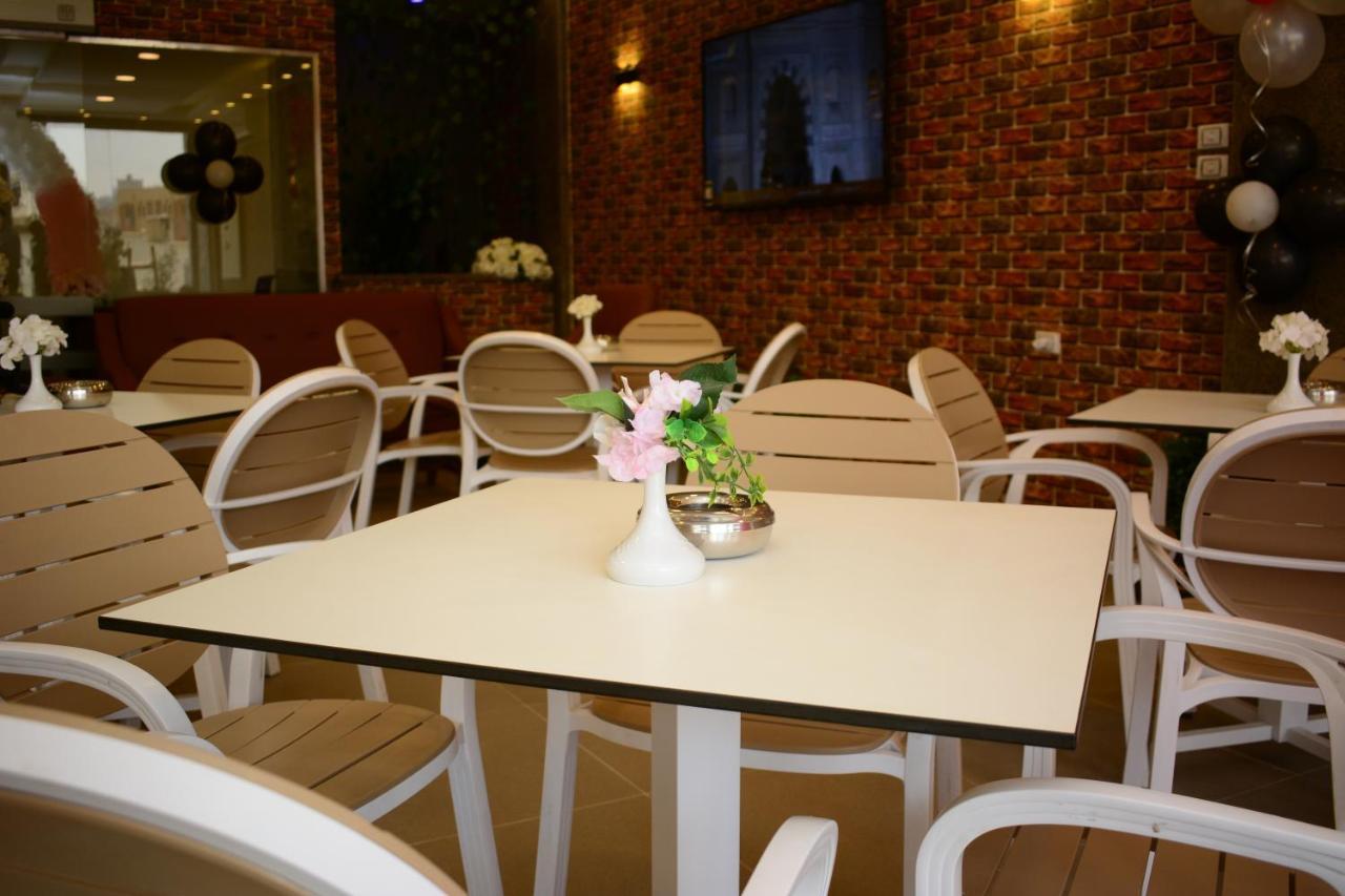 Jewel Inn El Bakry Hotel Cairo Exterior photo