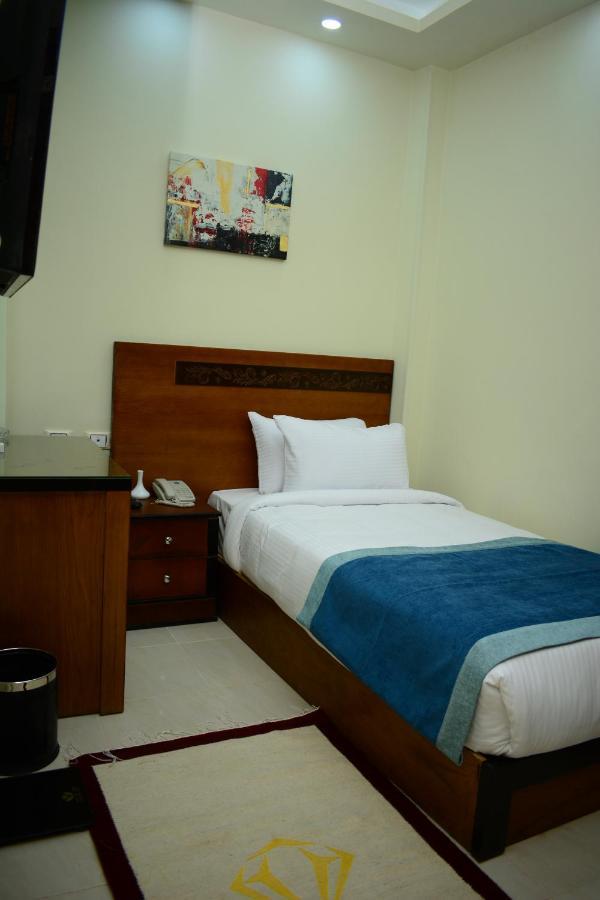 Jewel Inn El Bakry Hotel Cairo Exterior photo