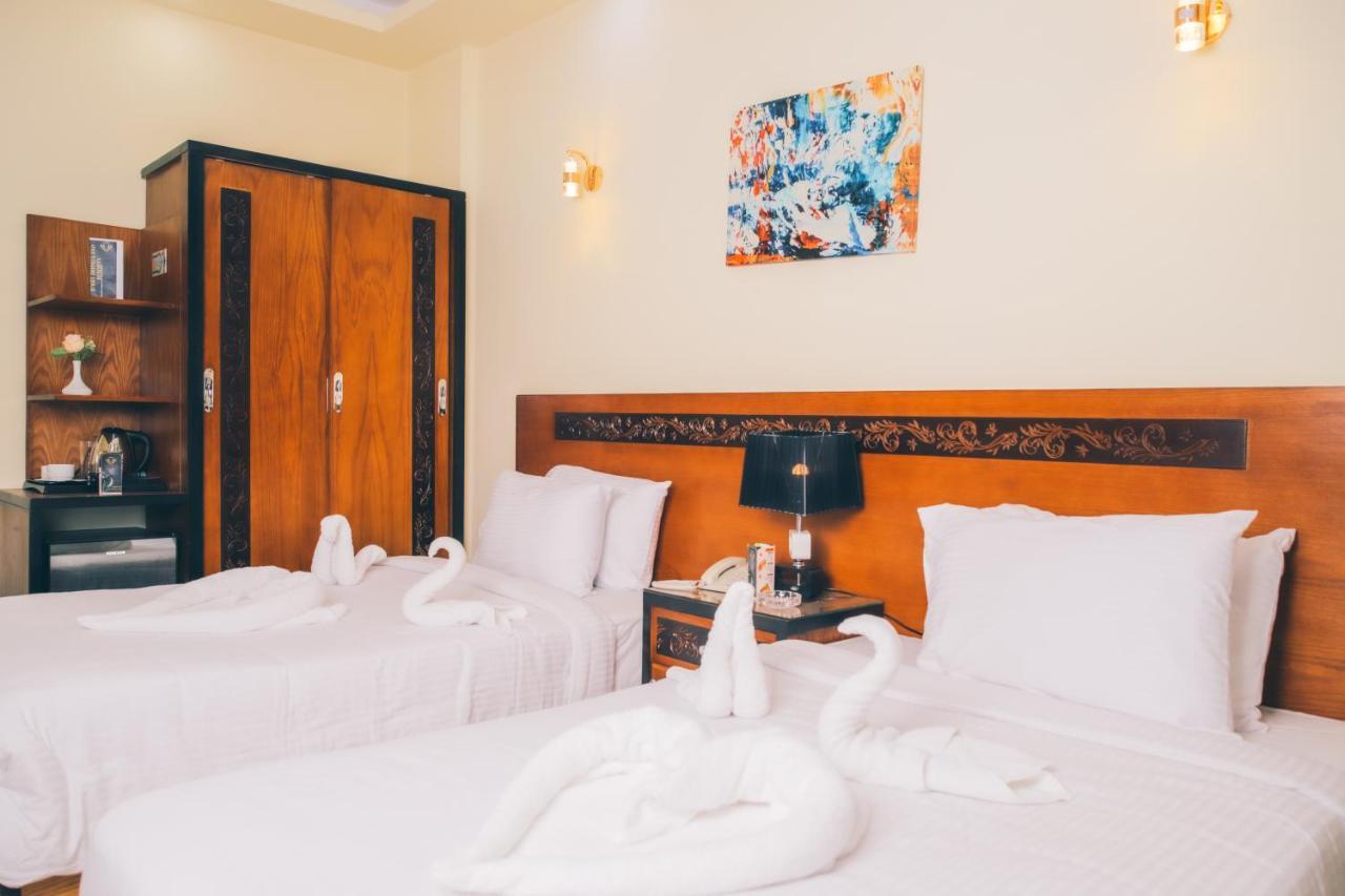 Jewel Inn El Bakry Hotel Cairo Exterior photo